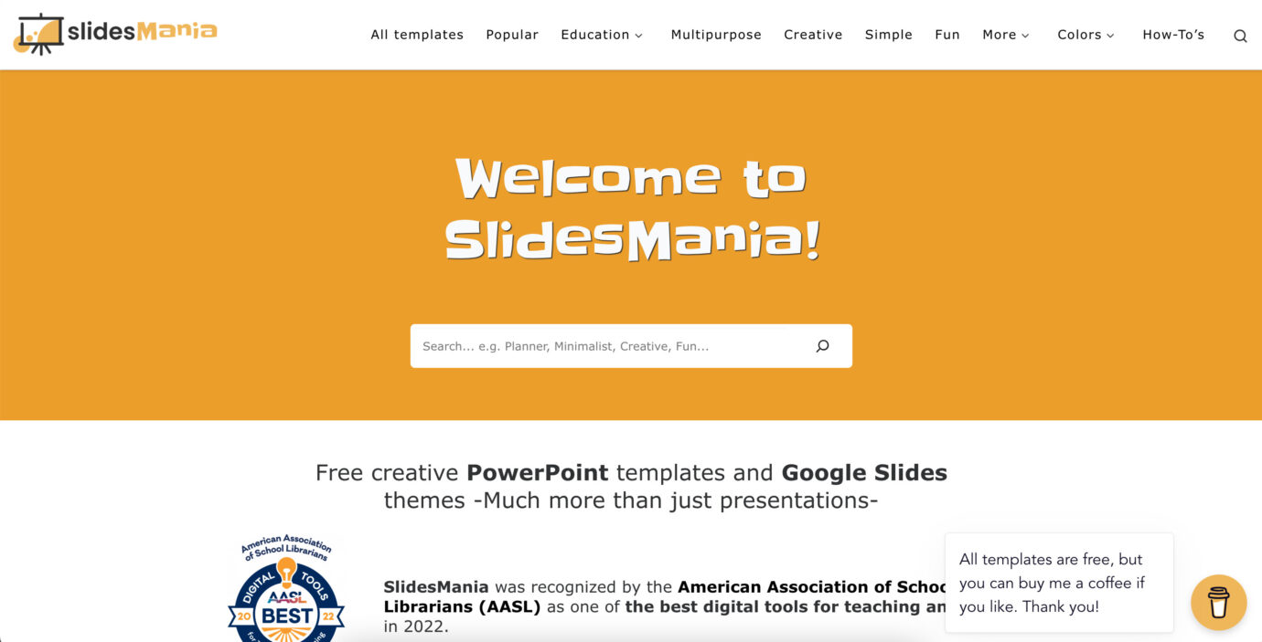 SlidesMania 